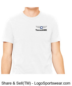 TexasAME T-Shirts Design Zoom